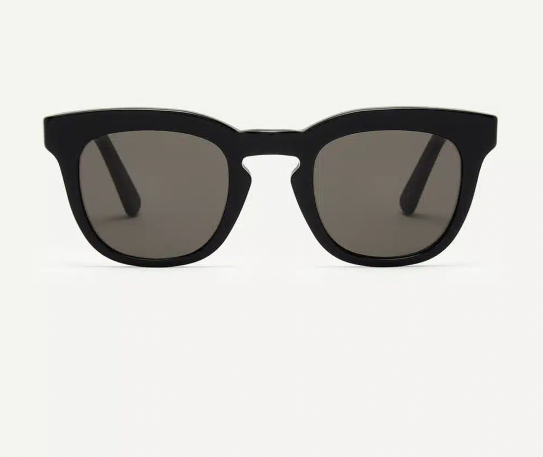 PALA Pendo Sunglasses - Black