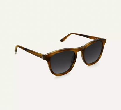 PALA Nyota Walnut Sunglasses