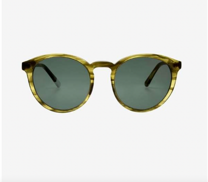 PALA Darya Khaki Sunglasses