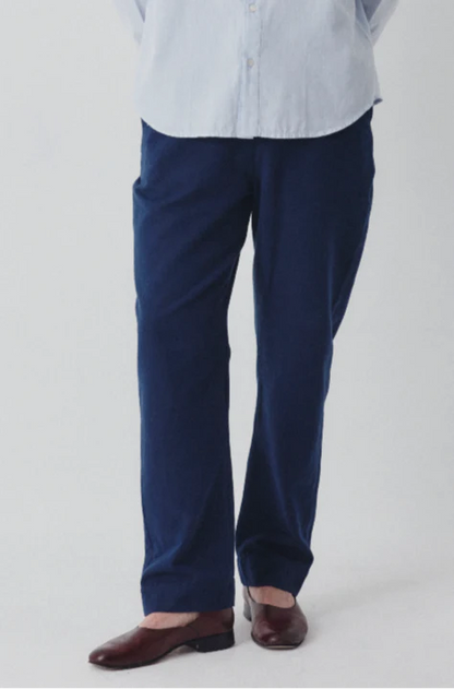 Scott Men's Trouser - Navy