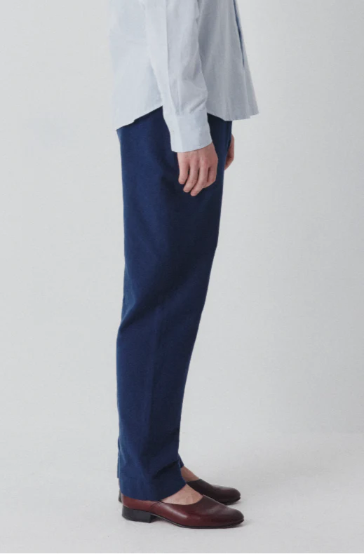 Scott Men's Trouser - Navy