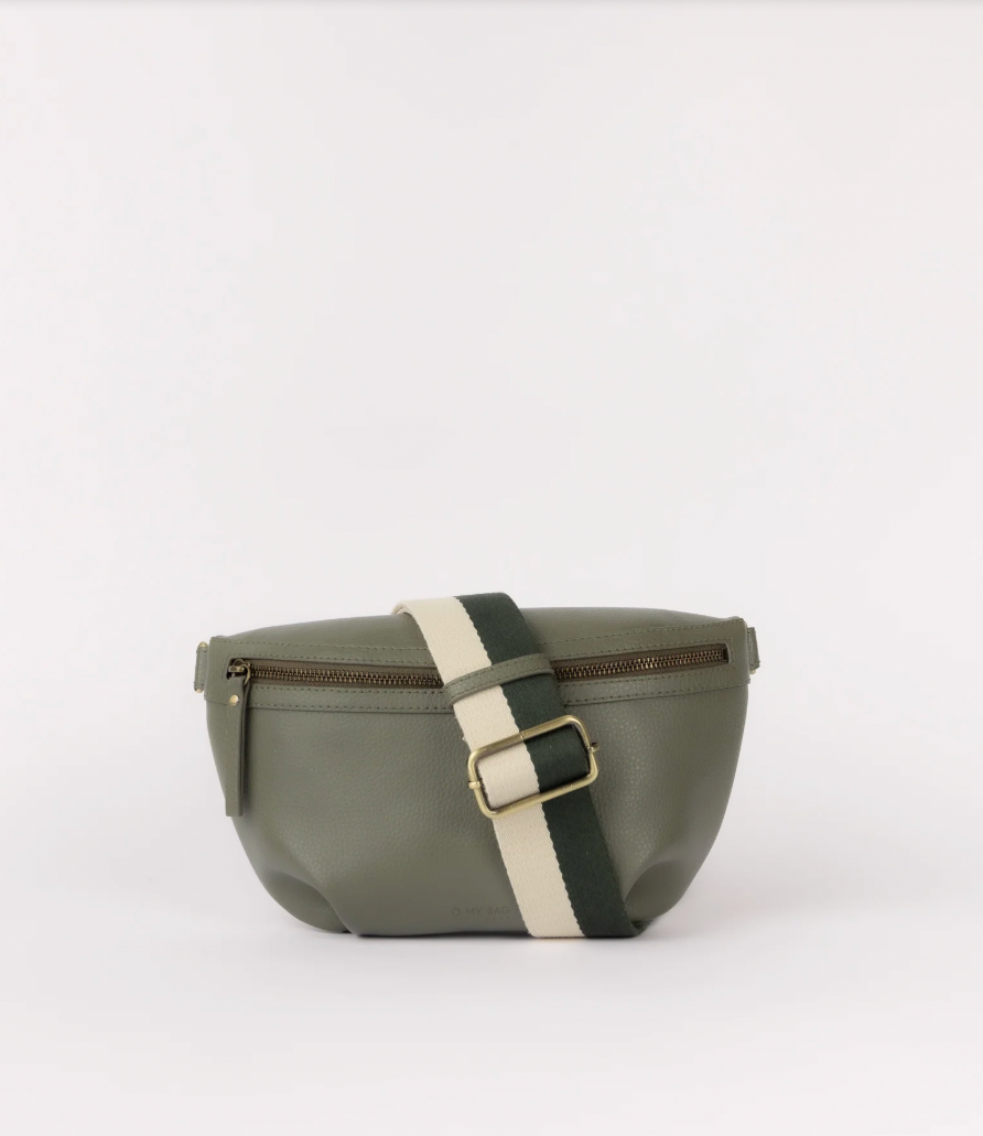 Milo - Sage Vegan Mirum