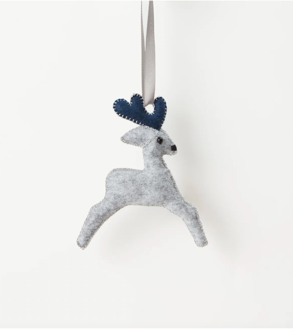 Holiday Collection Dashing Deer