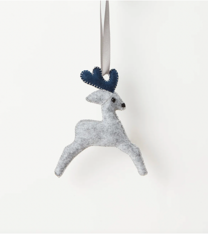 Holiday Collection Dashing Deer