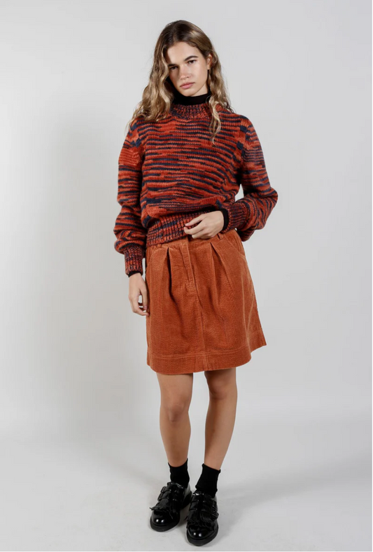 Itsuki Skirt Ginger