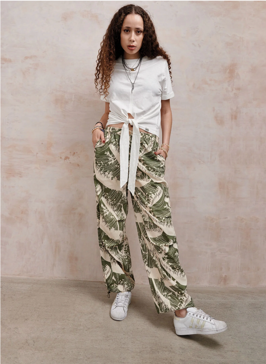 Anisa Top Off White