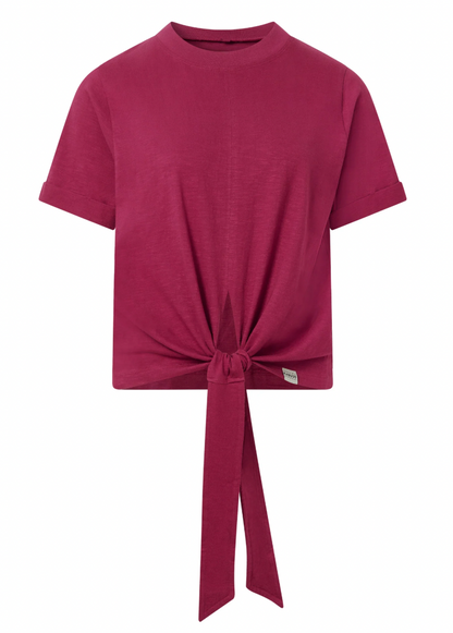 Anisa Top Berry