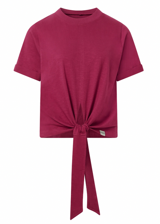 Anisa Top Berry