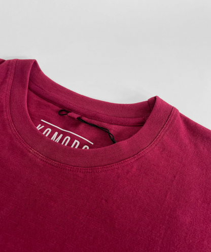 Fonda Dress Berry