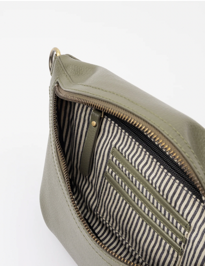 Milo - Sage Vegan Mirum