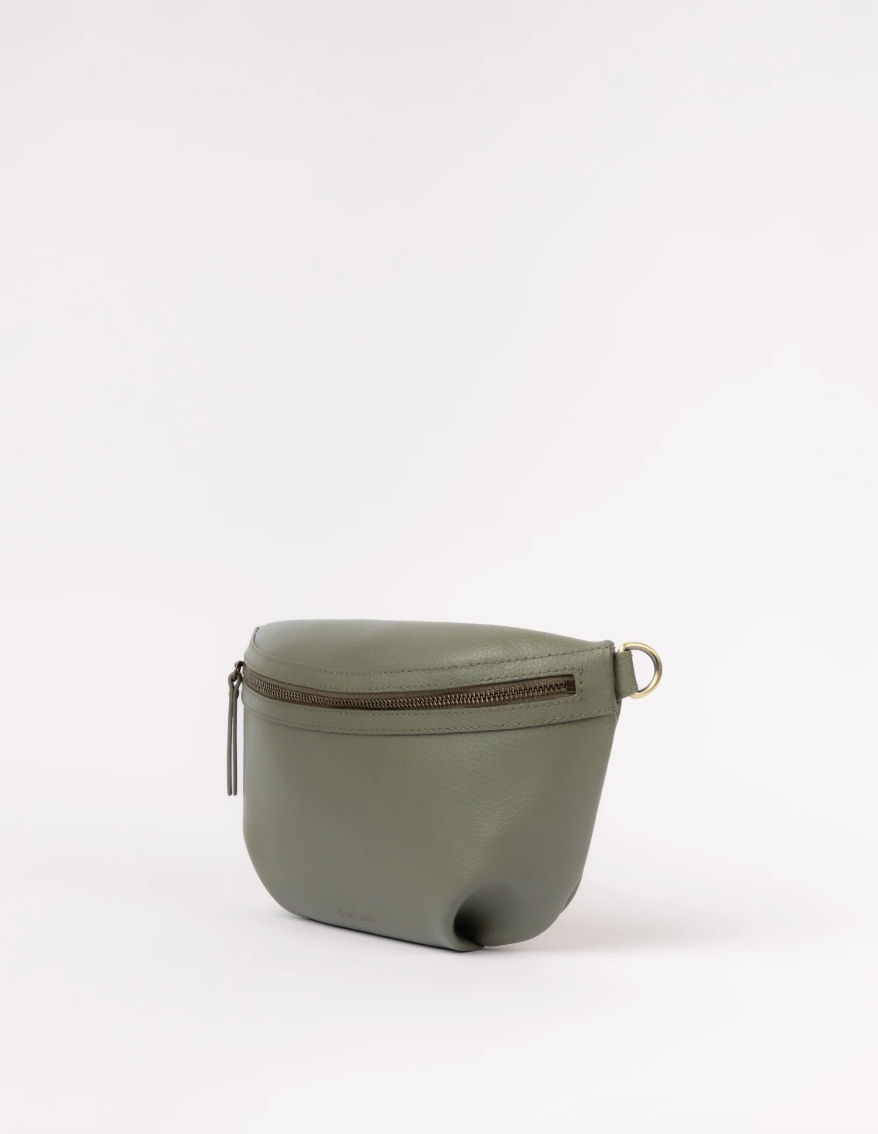 Milo - Sage Vegan Mirum