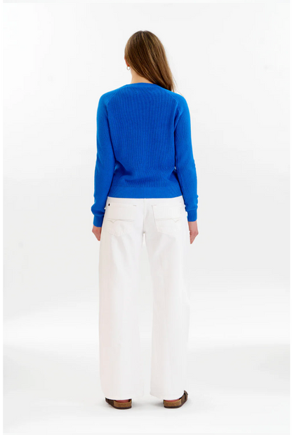 FOG Jumper Blue