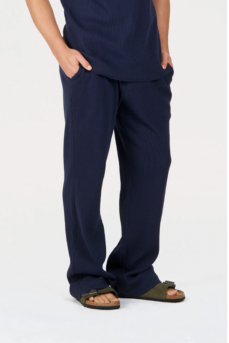 Gio Beach Trouser Navy
