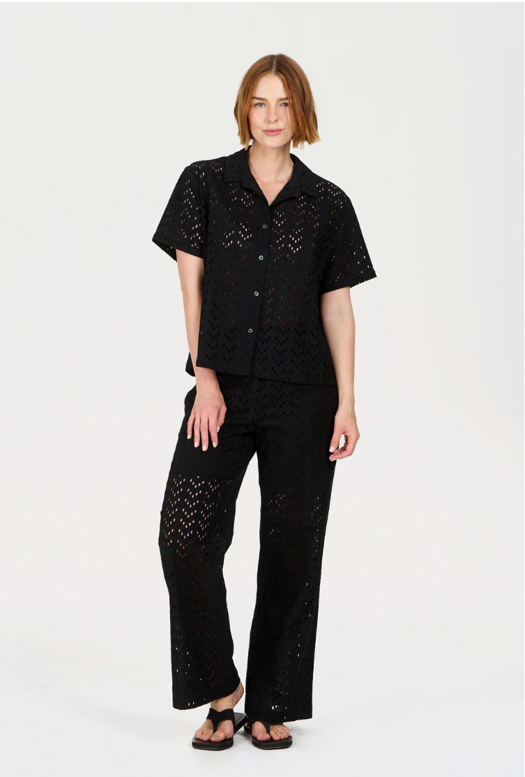 Khari Trouser
