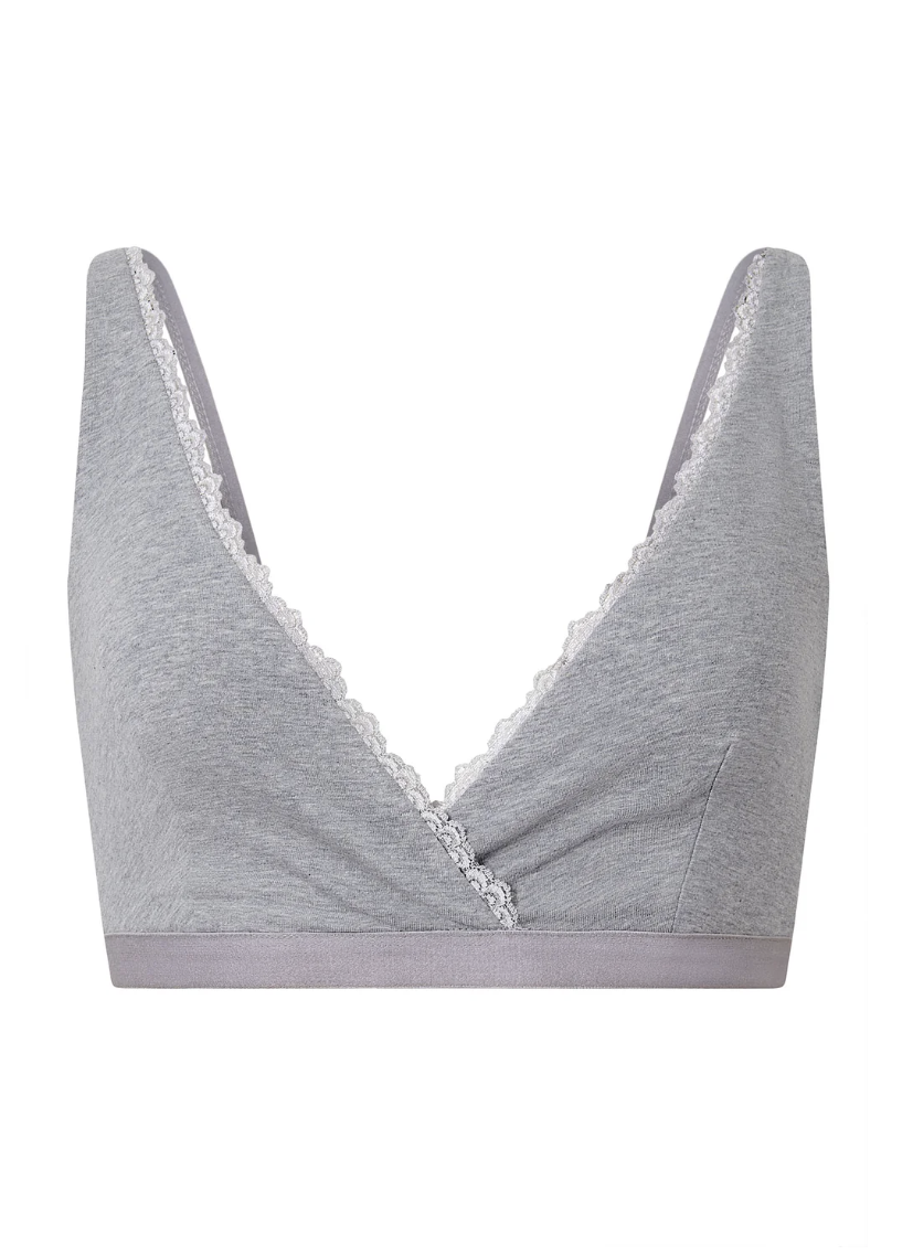 Margot Bra - Grey