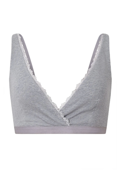 Margot Bra - Grey