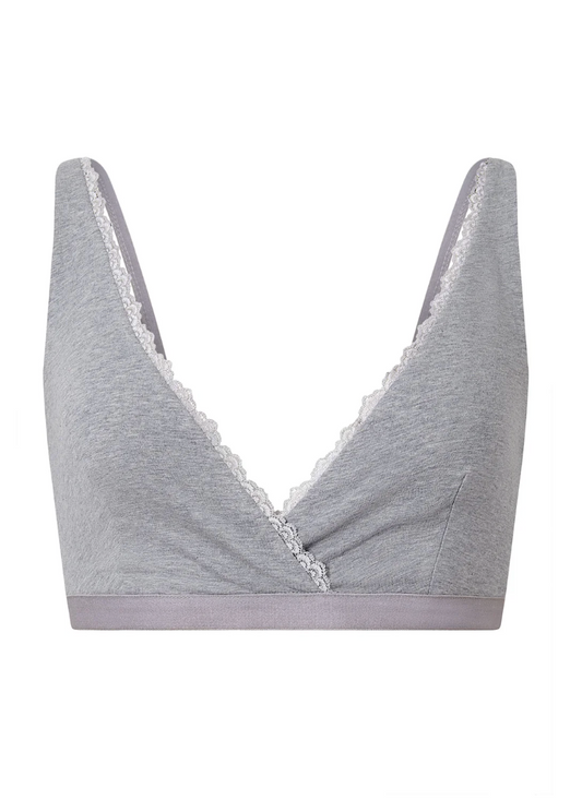 Margot Bra - Grey