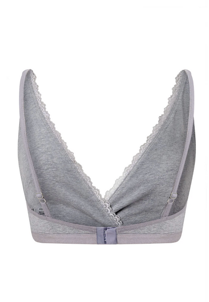 Margot Bra - Grey