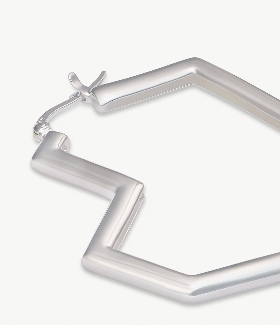 DARYL Small Hoops