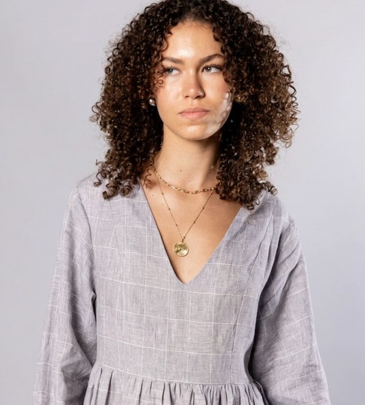 DAY Chain Gold Necklace