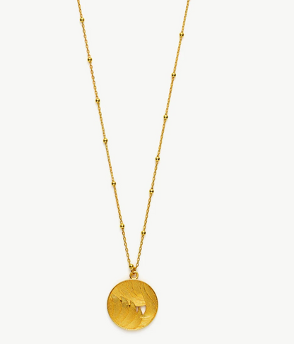 DAY Chain Gold Necklace