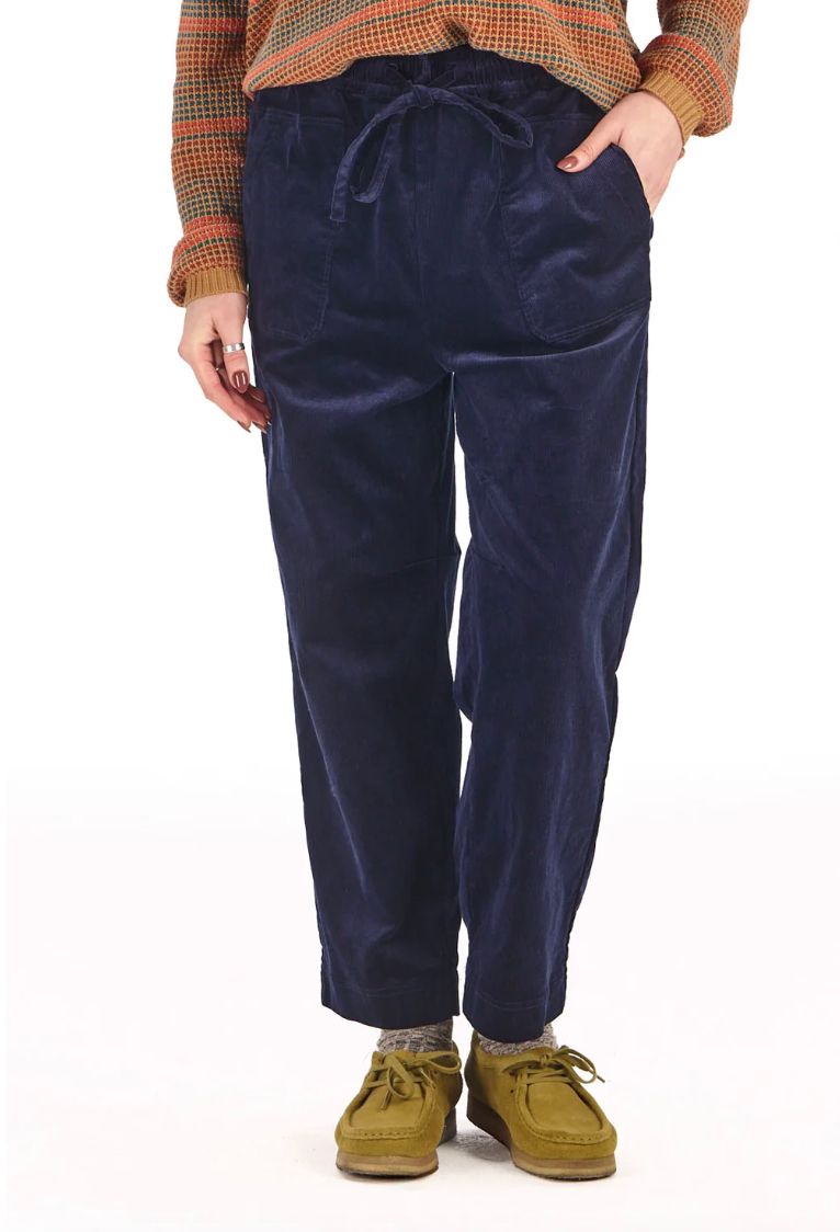 Dream Trouser Navy