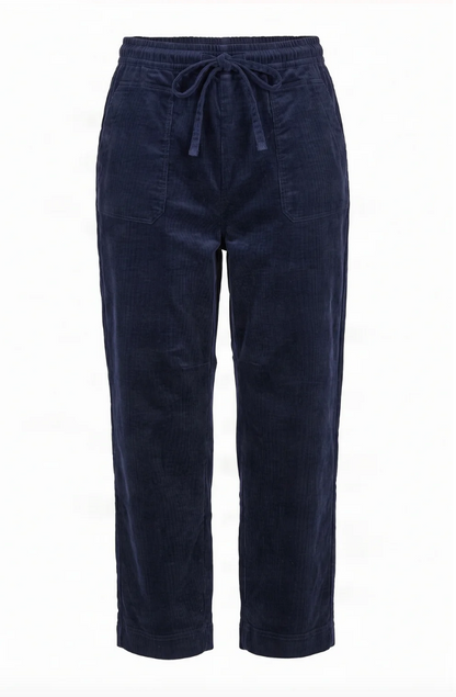 Dream Trouser Navy