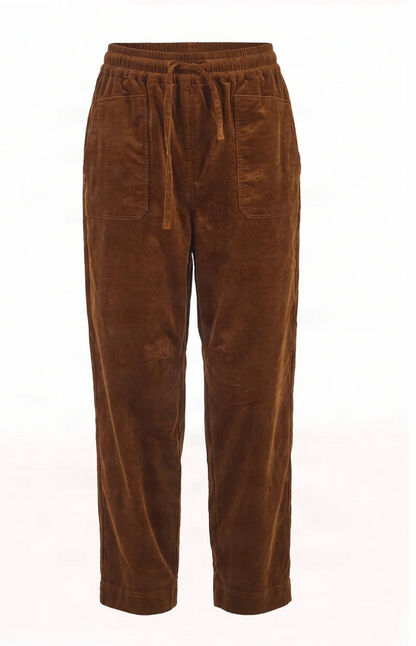 Dream Trouser Chestnut