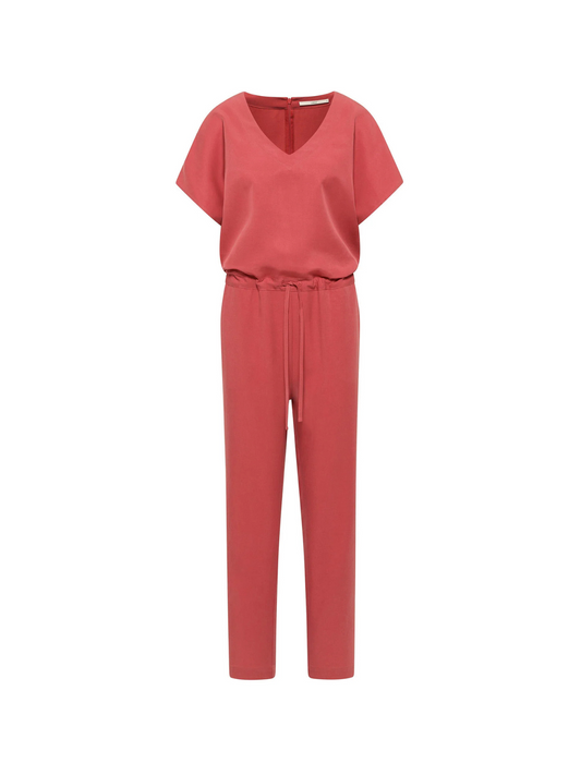 Jumpsuit Lipstick