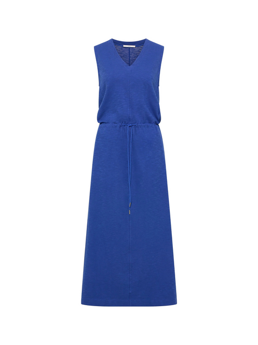 Electric Dress Blue