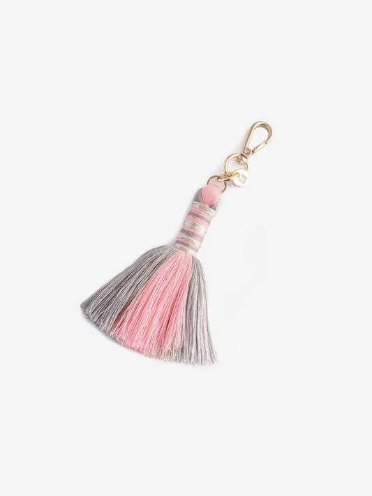 Keyring Tassel of Hope