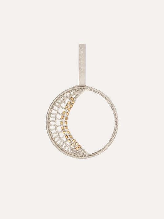 Holiday Collection Silver Moon
