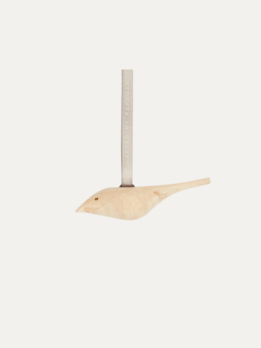 Holiday Collection Peaceful Dove Ornament