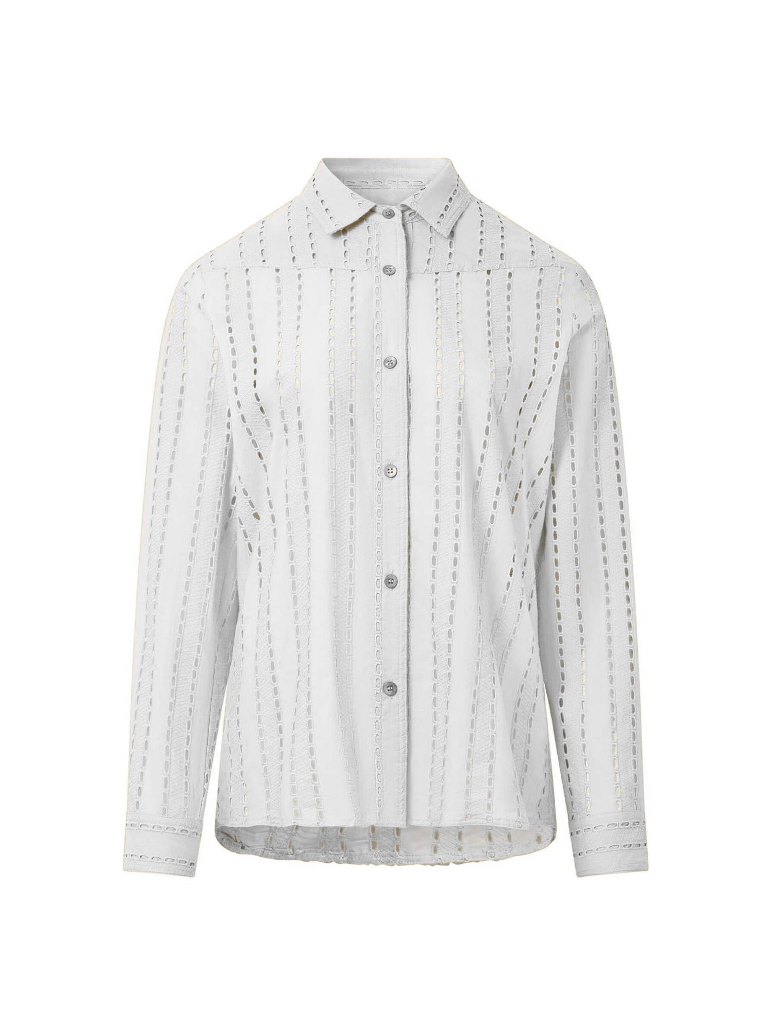 Rio Shirt White