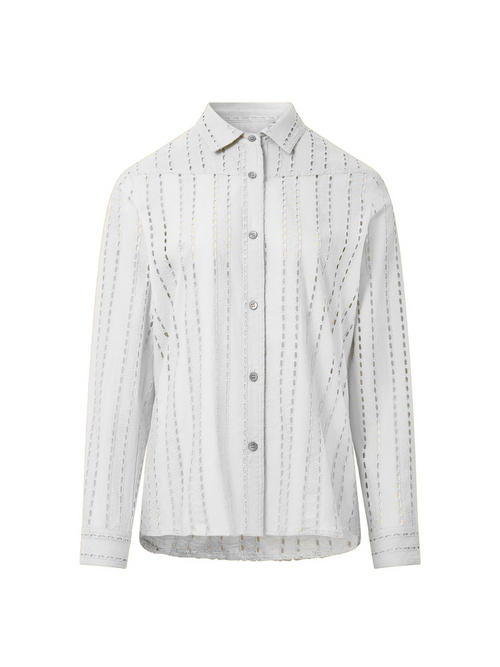 Rio Shirt White
