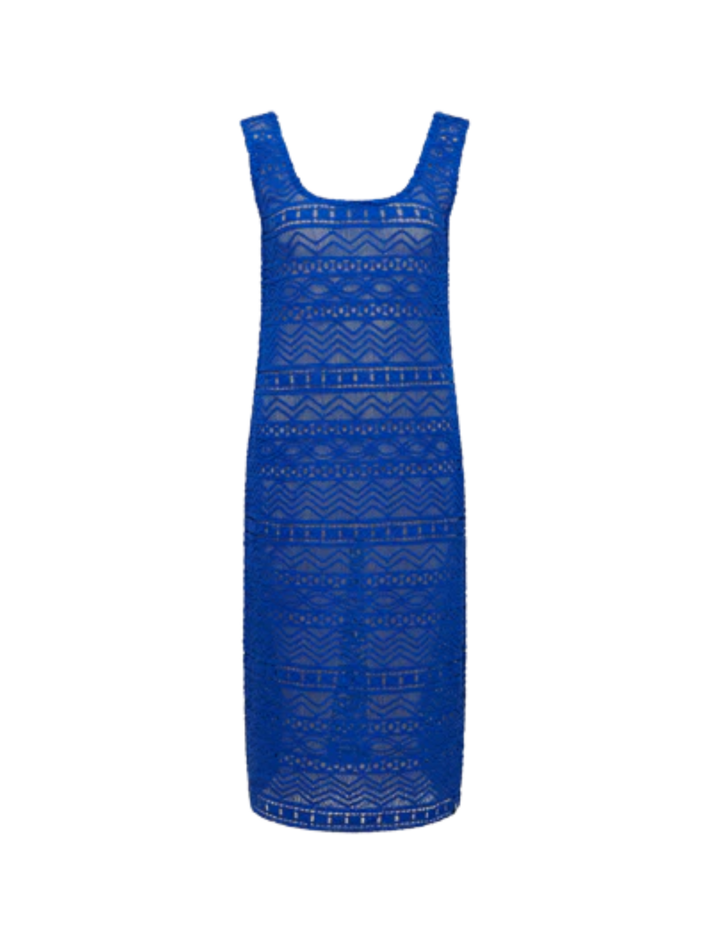 Lago Dress