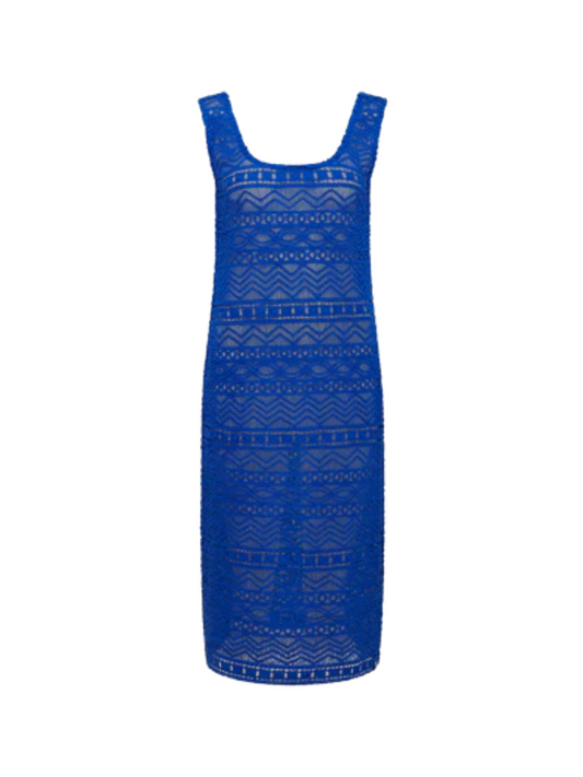 Lago Dress