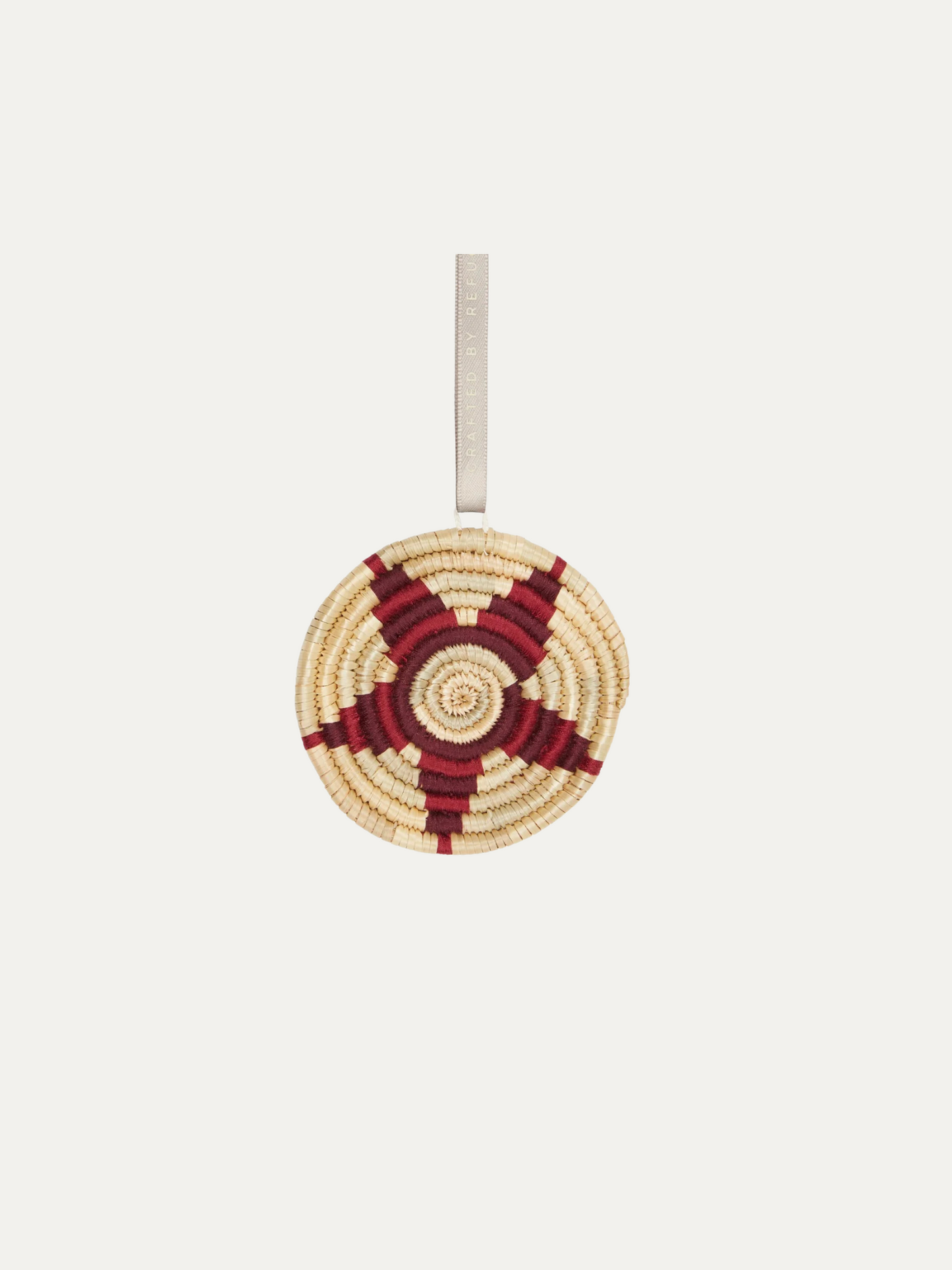 Holiday Collection Bright Bloom Ornament