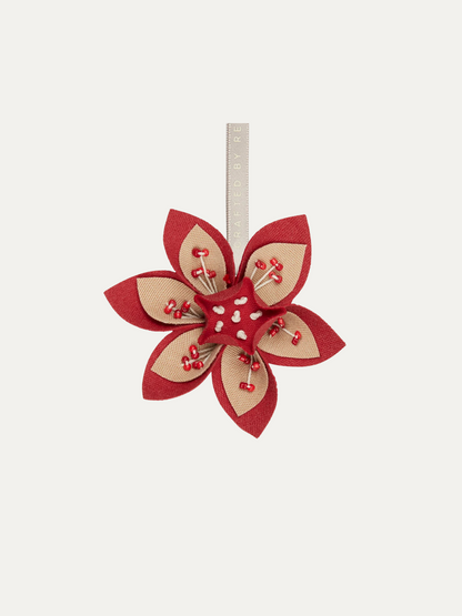 Holiday Collection Flower of Life Ornament