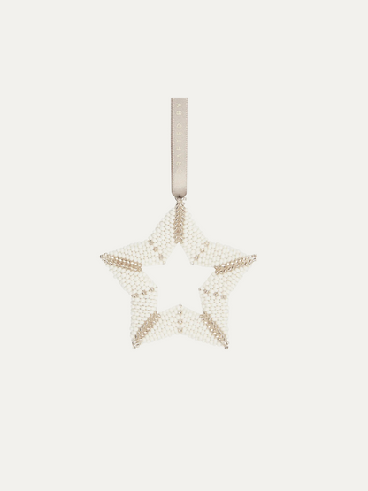 Holiday Collection Star Of Unity Ornament