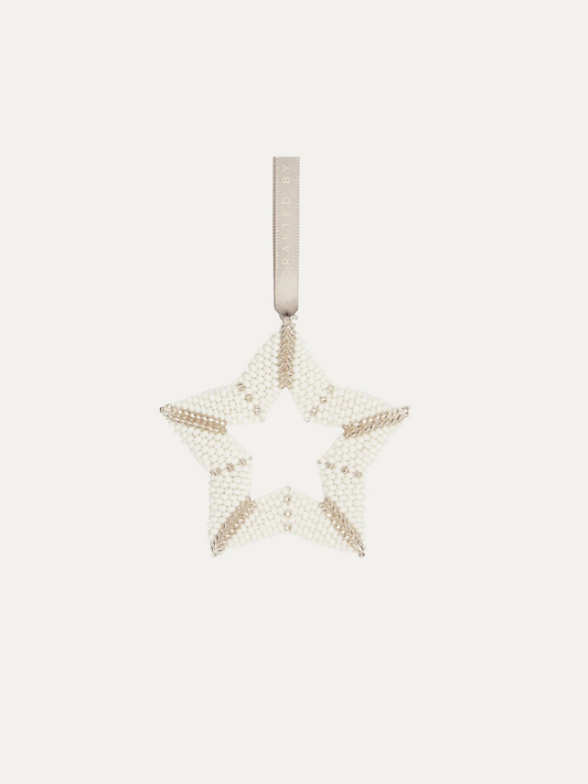 Holiday Collection Star Of Unity Ornament