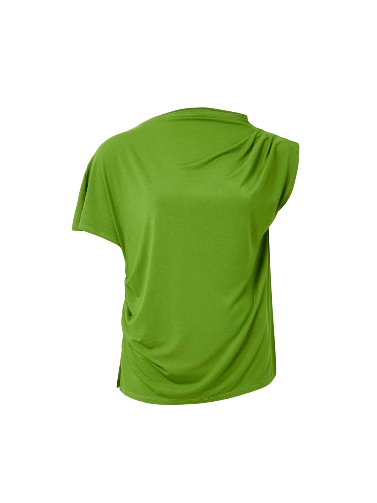 Cate Top Green