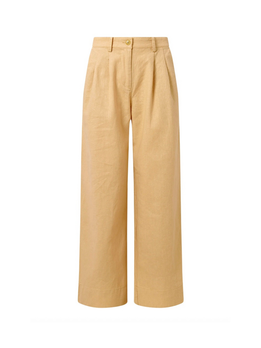 Lion Trouser Sand