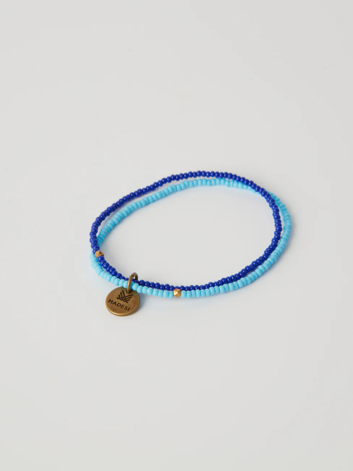 With Refugees Bracelet