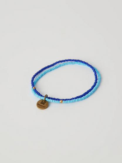 With Refugees Bracelet