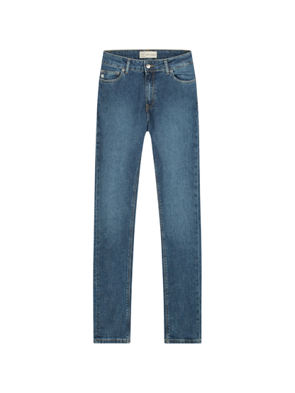 Regular Swan Authentic Indigo