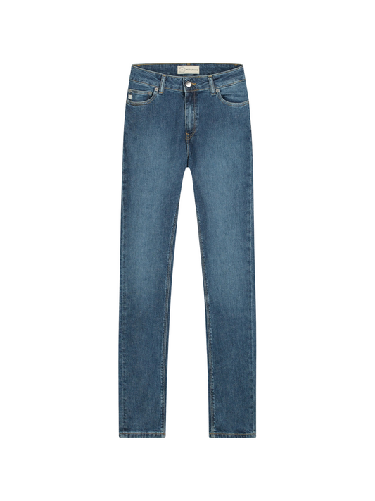 Regular Swan Authentic Indigo
