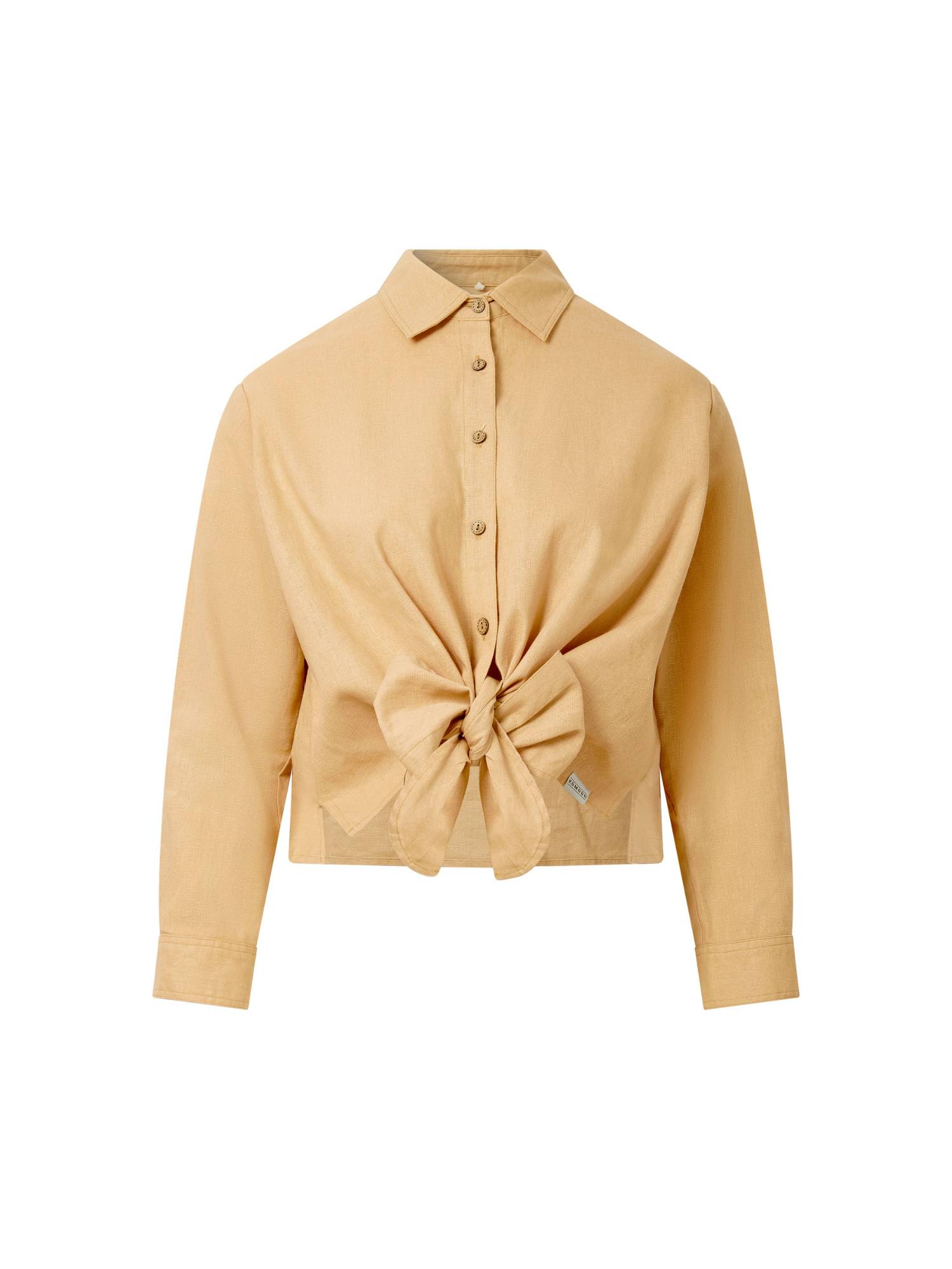Jungle Shirt Sand