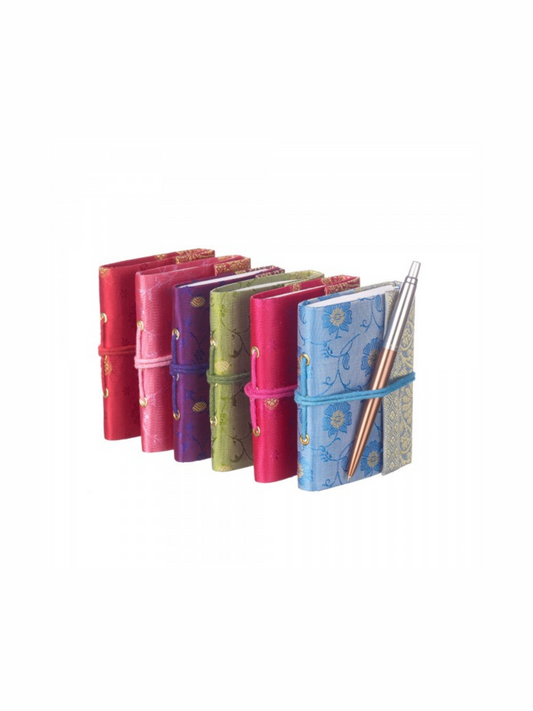 Mini Sari Noteboooks