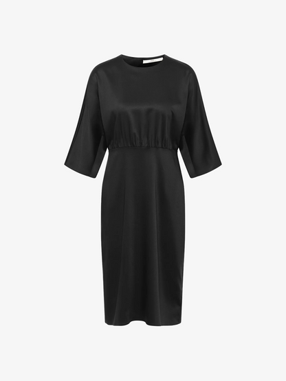 Tencel Dress Black